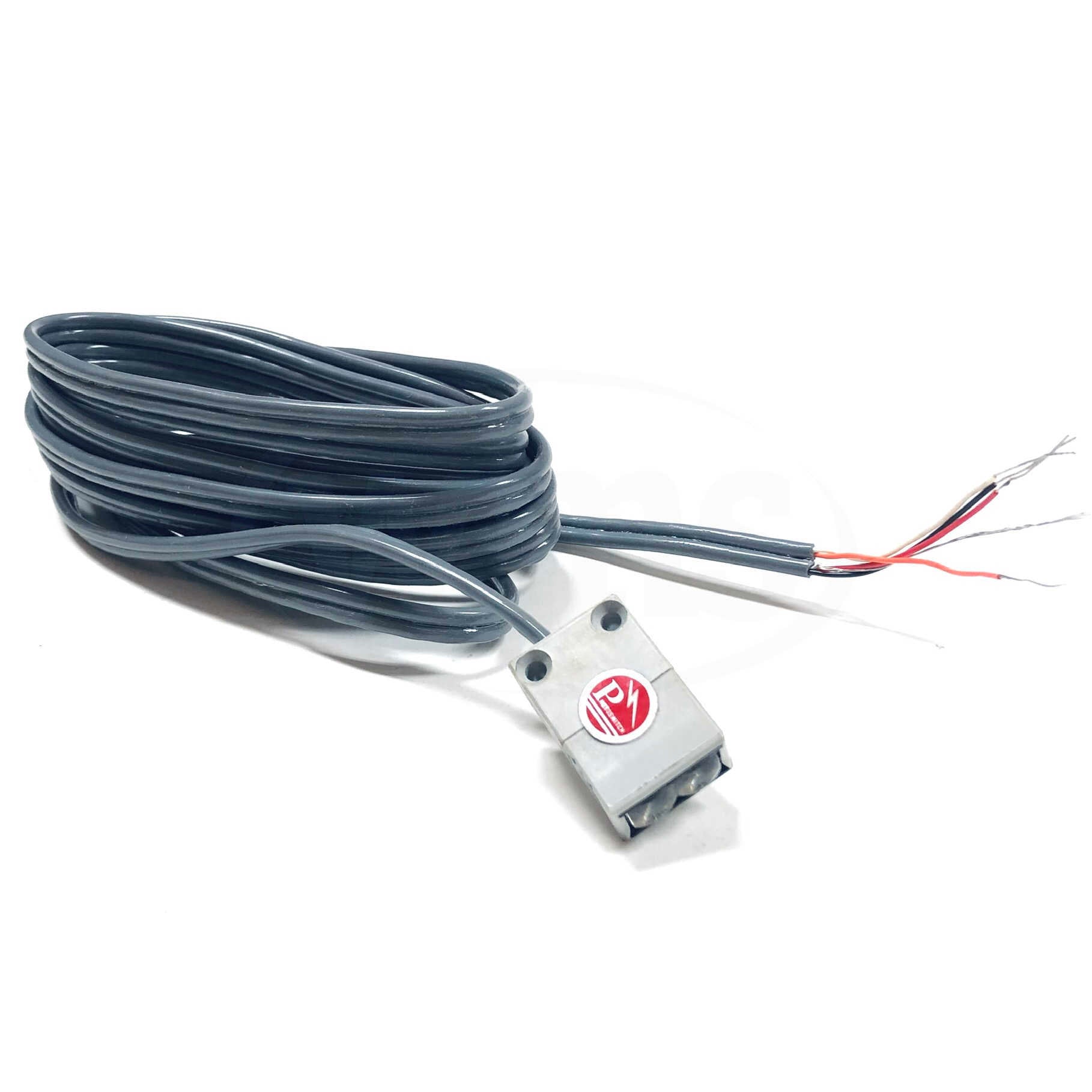 42SR2-4001 Allen-Bradley Reflex Scanner PhotoSwitch