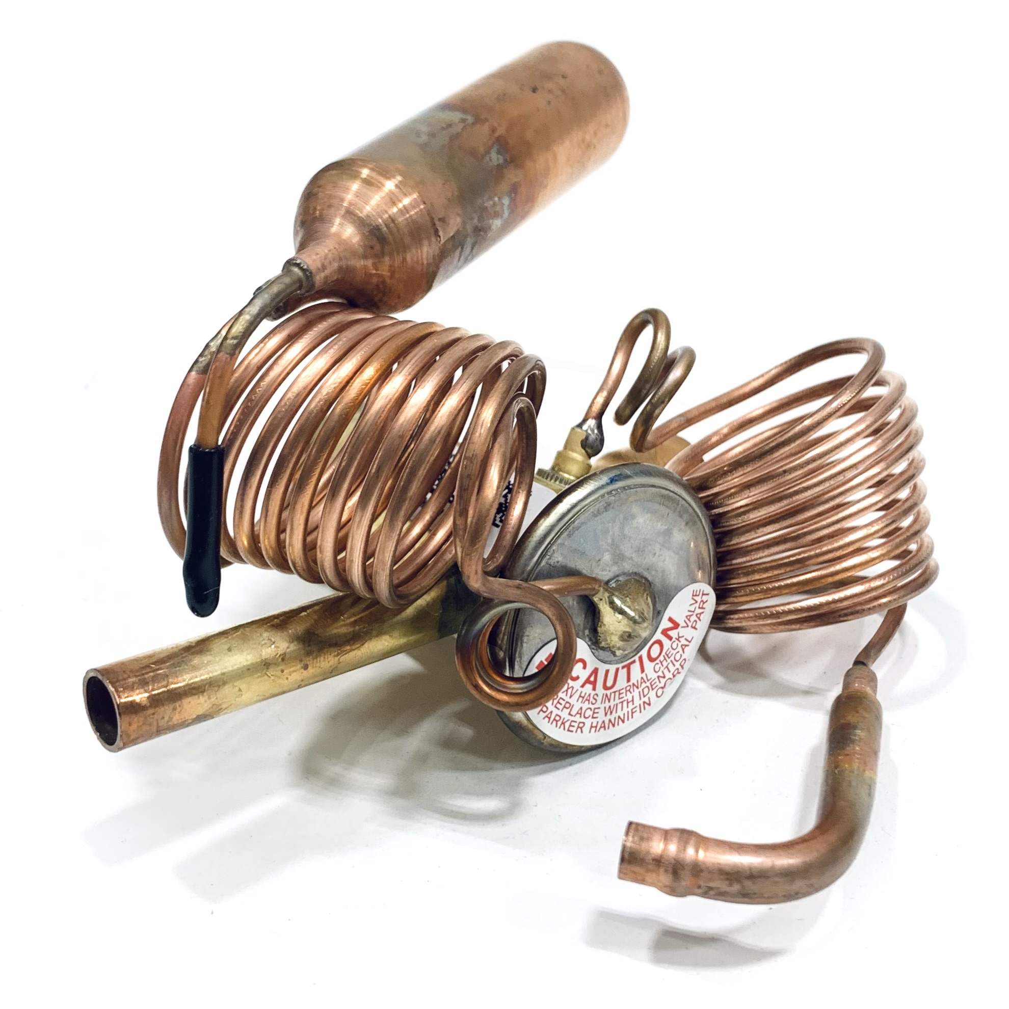 42W43 Lennox Expansion Valve 1 Ton