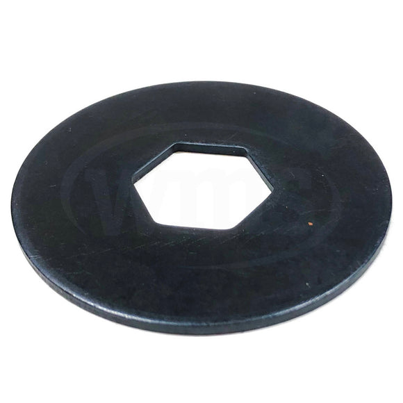 43-06-0010 Milwaukee Clutch Washer