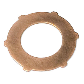 43-06-0676 Milwaukee Bronze Plate