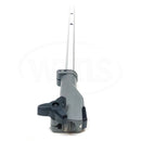 43-24-2825 Milwaukee Drive Shaft / Quick Release Assembly-2