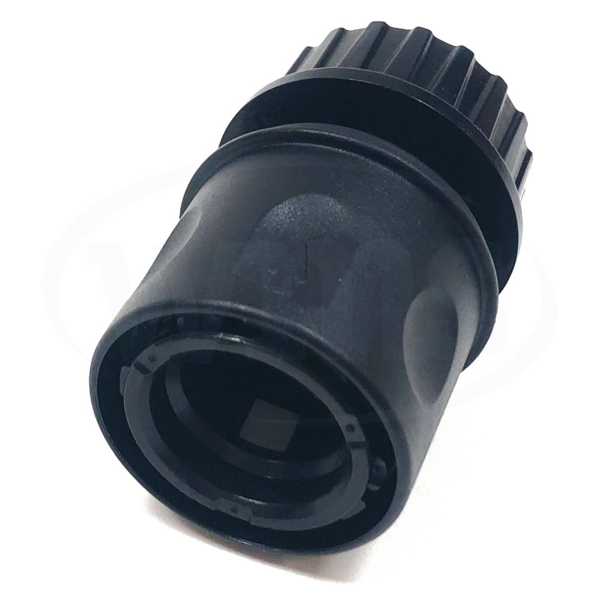 43-33-0130 Milwaukee Quick Connect Fitting