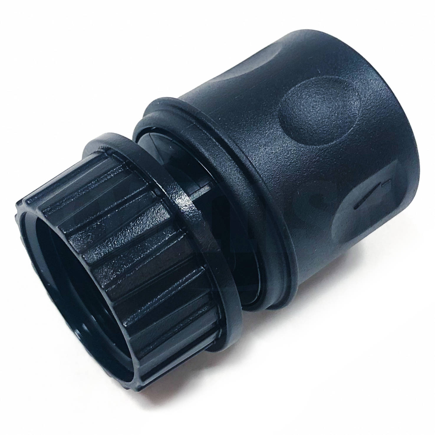 43-33-0130 Milwaukee Quick Connect Fitting - 0