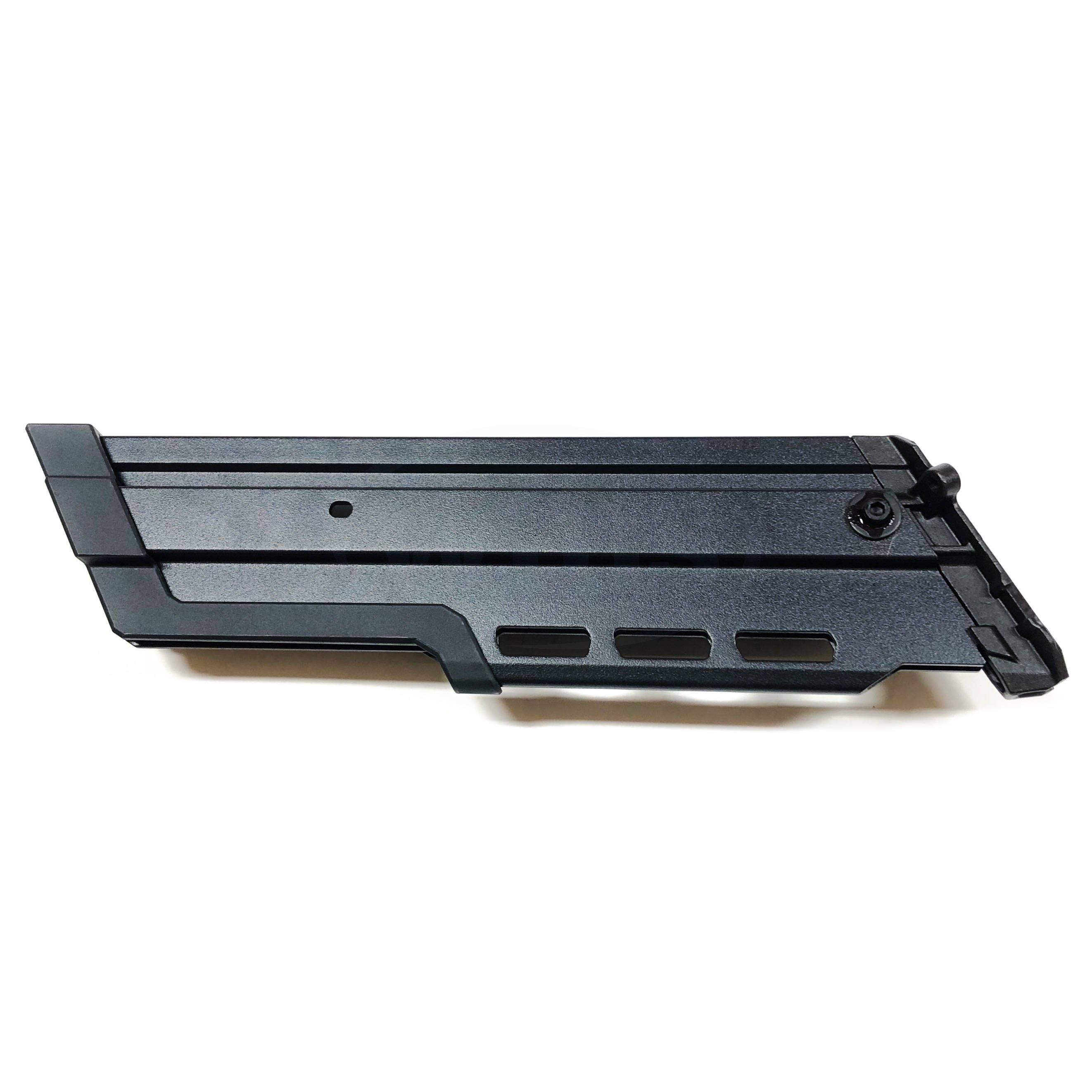 43-40-2745 Milwaukee 30º-34º Paper Collated Magazine Assembly