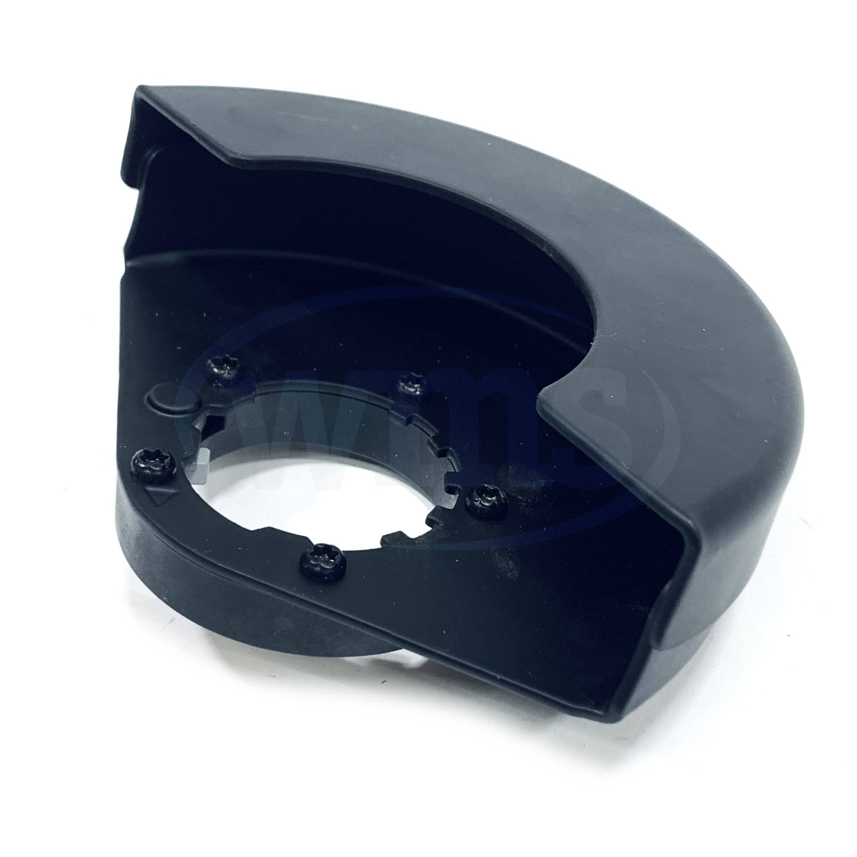 4.5" Type 1 Guard Assembly