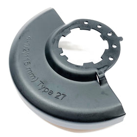 43-54-1200 Milwaukee 4.5" T27 Guard Stamping