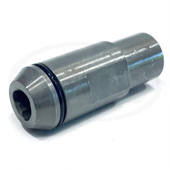 43-56-2554 Milwaukee Jaw Housing Service Kit