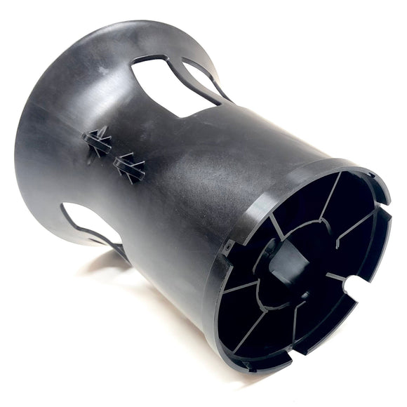 43-72-0087 Milwaukee Bell Tube