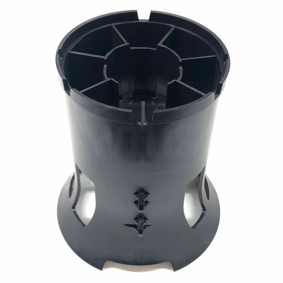 43-72-0087 Milwaukee Bell Tube