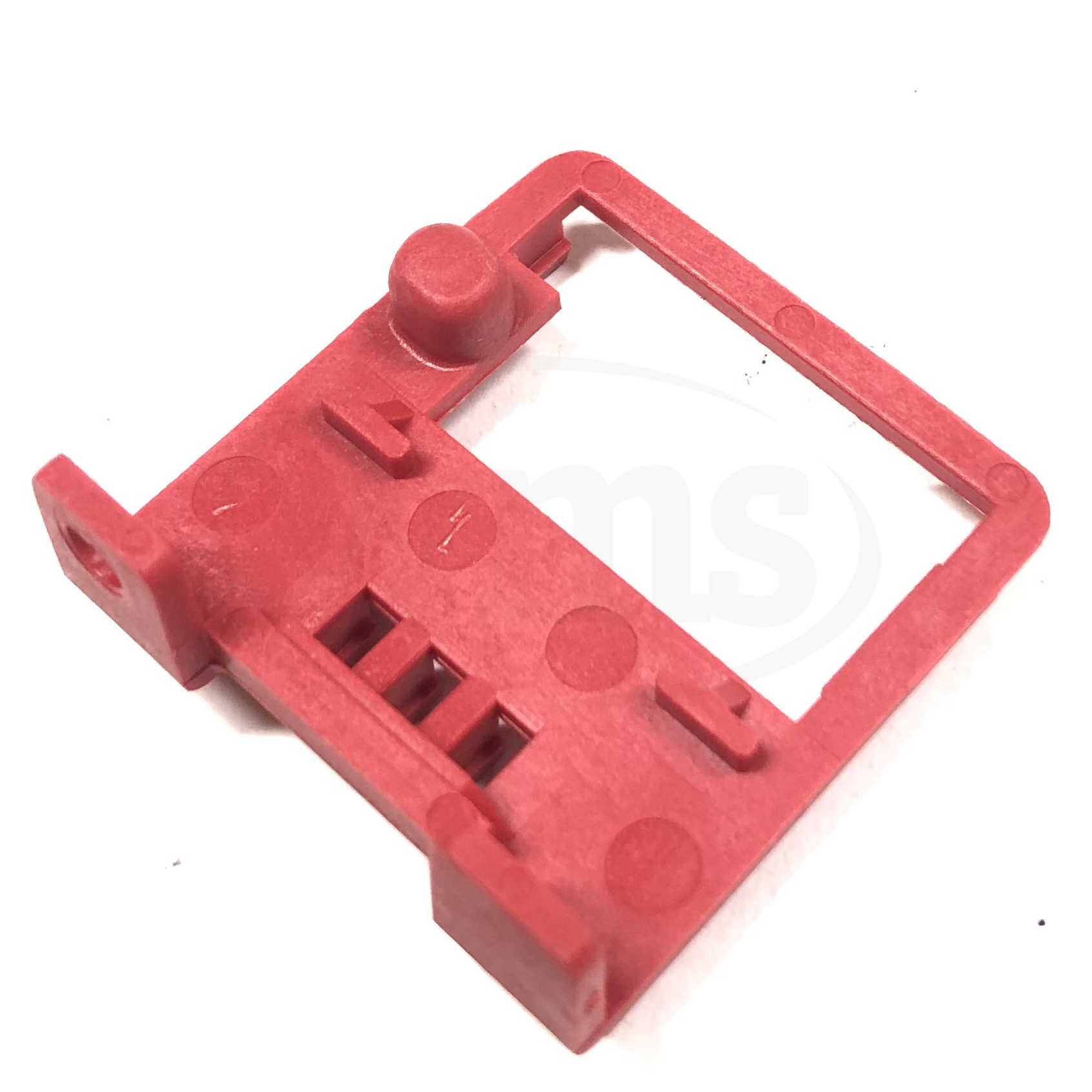 43-72-0175 Milwaukee Heat Sink Holder - 0