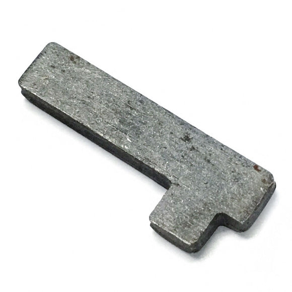 43-96-0160 Milwaukee Cutter Key Way