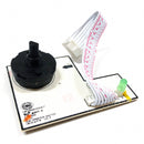 43-98-0018 Milwaukee Speed Regulator with Knob-2