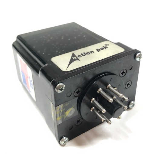 4300-1106 Action Pak Relay
