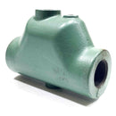 433-5 Taco Cast Iron Air Scoop 1 1/2" NPT-3