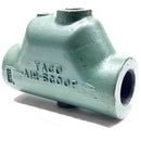 433-5 Taco Cast Iron Air Scoop 1 1/2" NPT-6