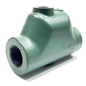 433-5 Taco Cast Iron Air Scoop 1 1/2" NPT