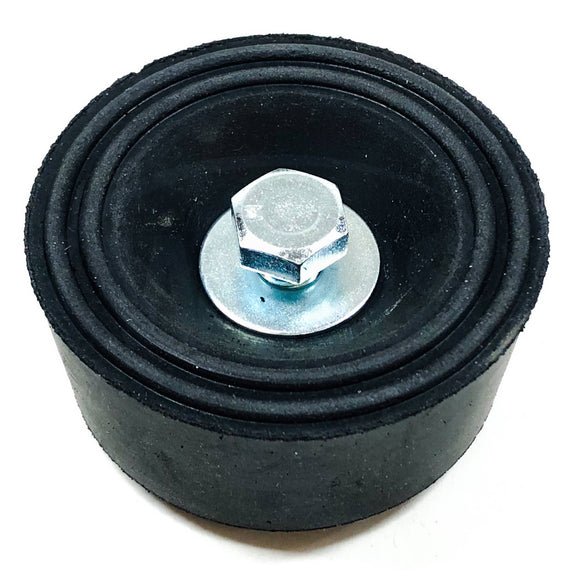 434006-E Makita Tank Foot Assembly, MAC2400