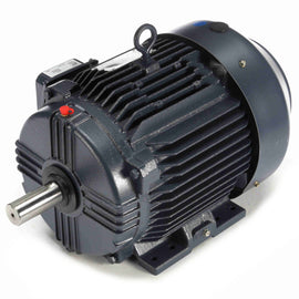 GT1018A Marathon 10HP Globetrotter Electric Motor, 3600RPM