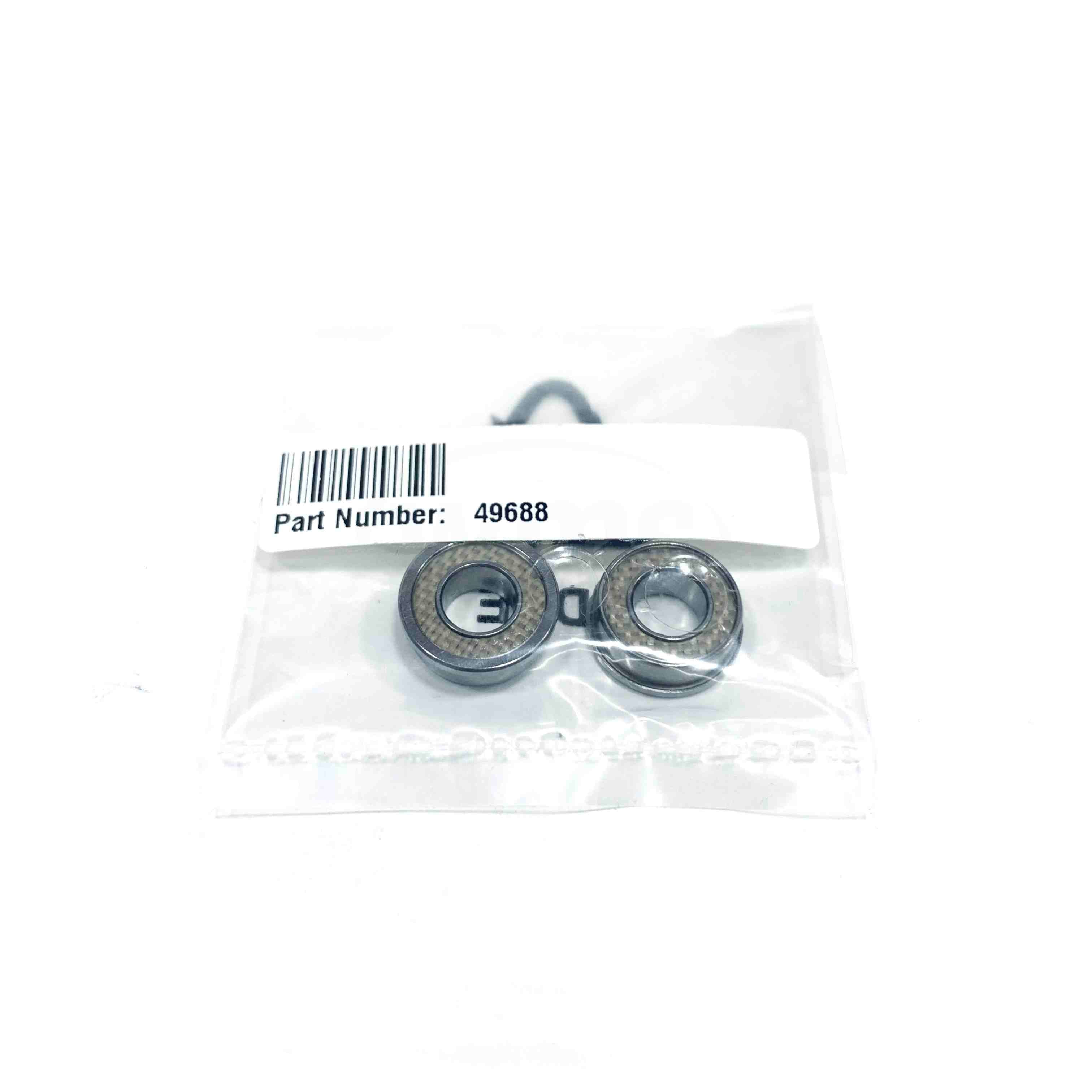43736 Zebra Platen Roller - 0