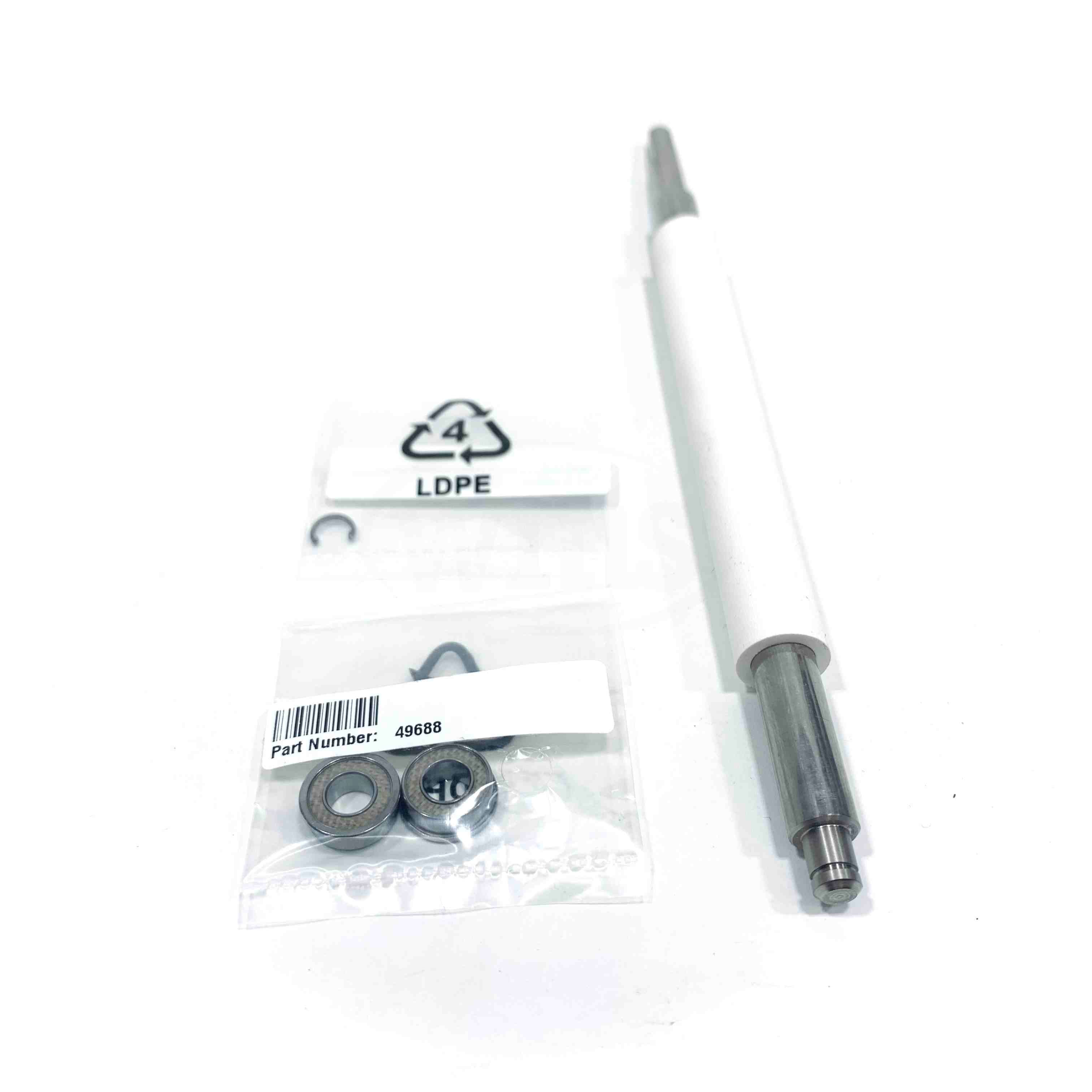 43736 Zebra Platen Roller