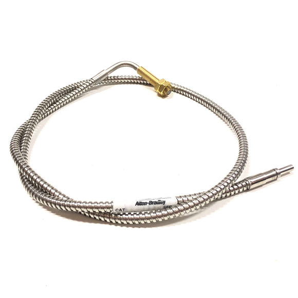 43GT-TOC30SL Allen Bradley Glass Fiber Optic Cable