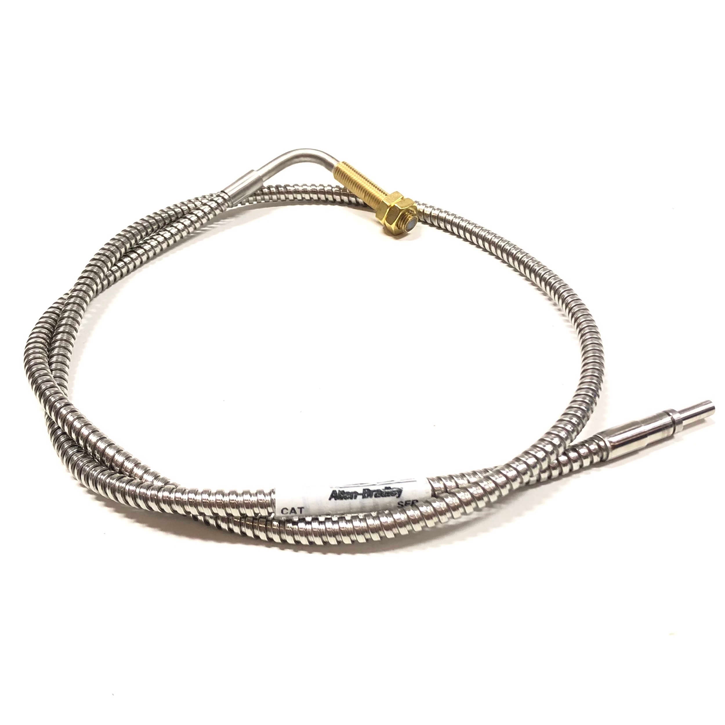 43GT-TOC30SL Allen Bradley Glass Fiber Optic Cable