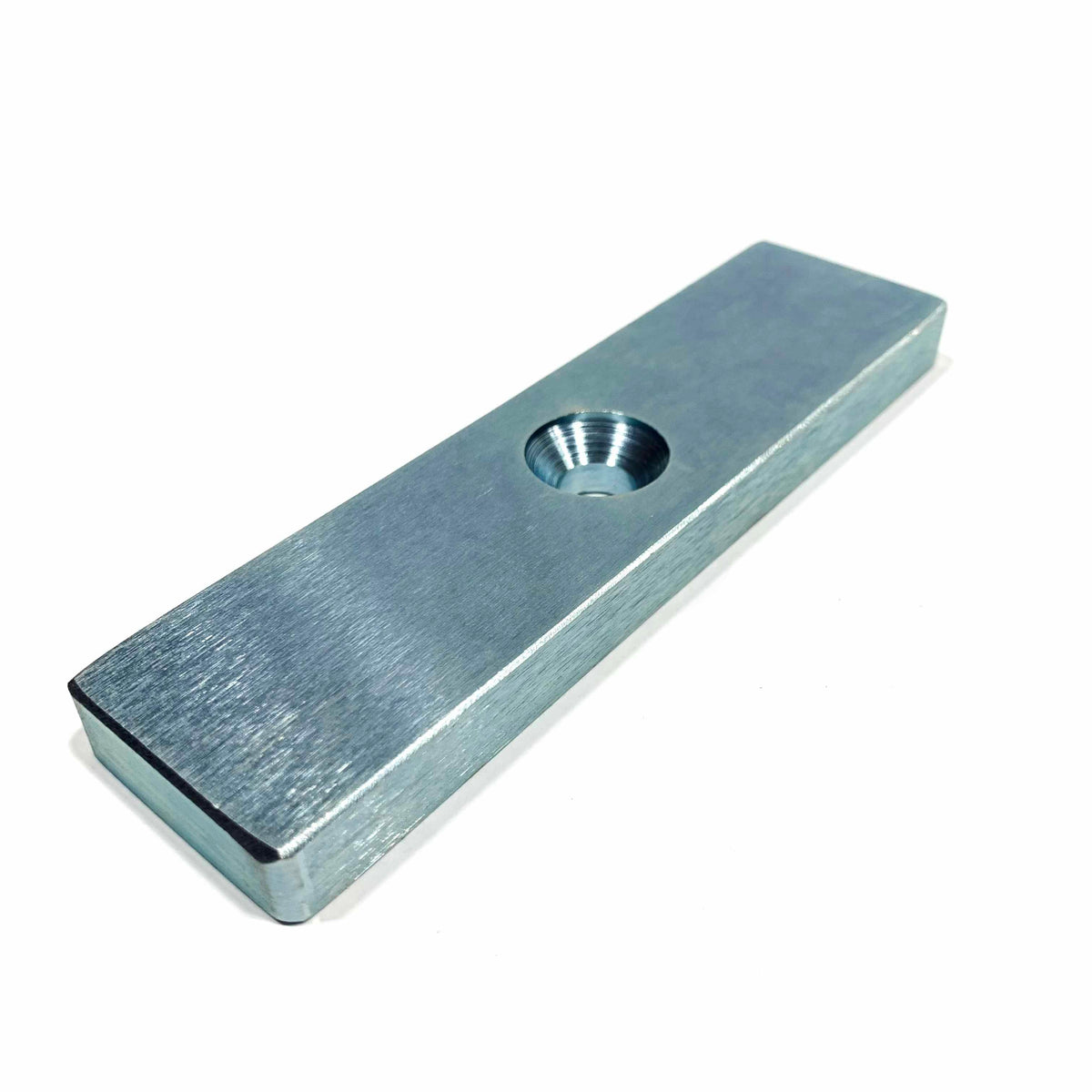 M32 Securitron Magnalock Weather Resistant Electromagnetic Lock, 12/24 ...