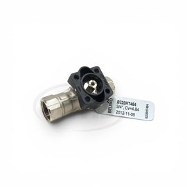 B220HT464 Belimo High Pressure Valve, 3/4', Cv=4.64