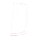 44-06-0115 Milwaukee Light Reflector Lens-2