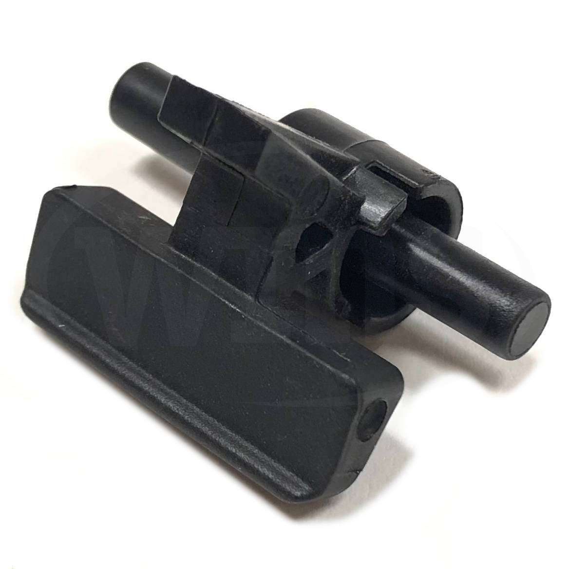 44-20-0077 Milwaukee Nozzle Lock - 0