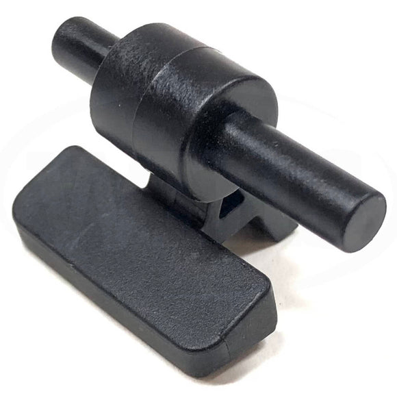 44-20-0077 Milwaukee Nozzle Lock