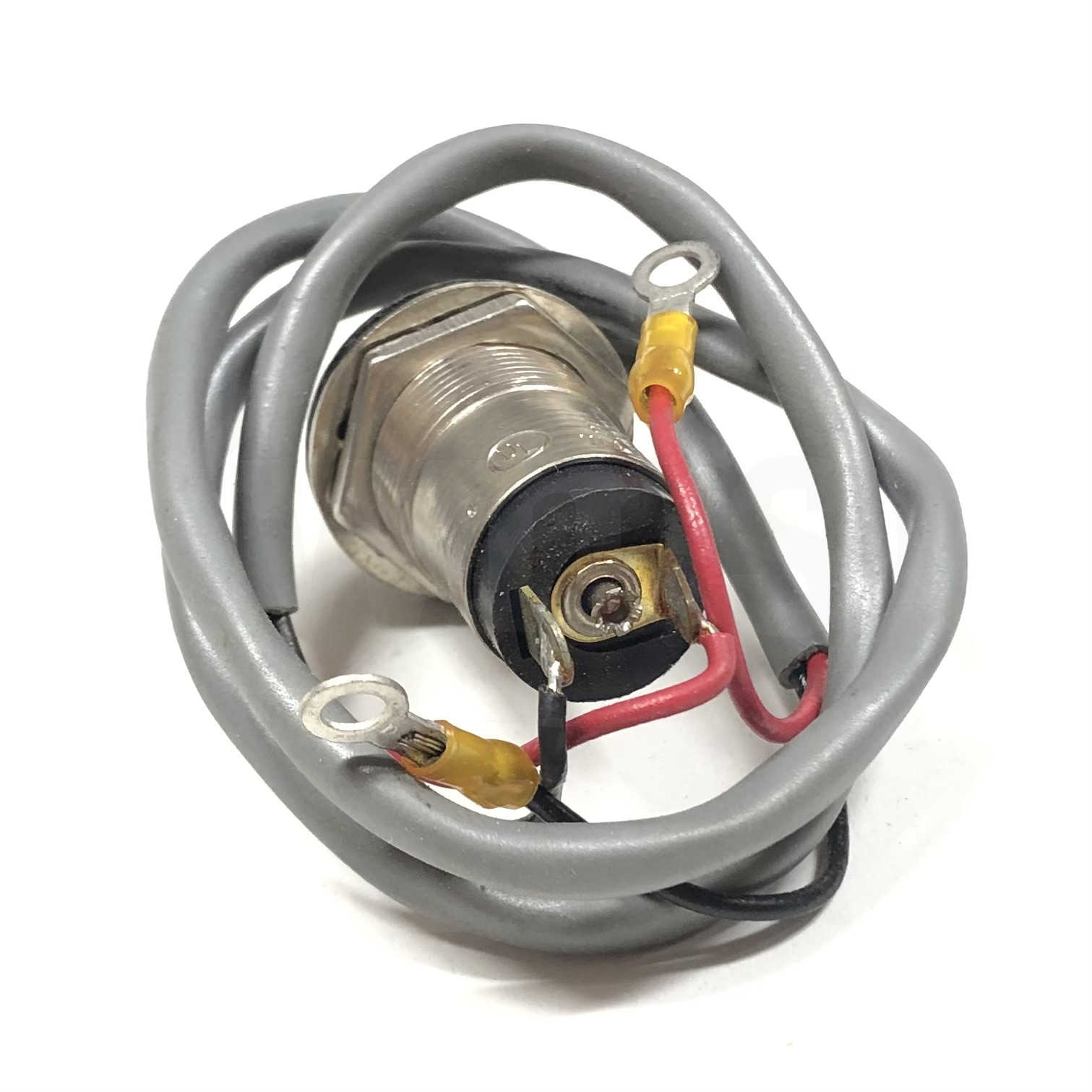 44-3898 Thermo King Light & Harness