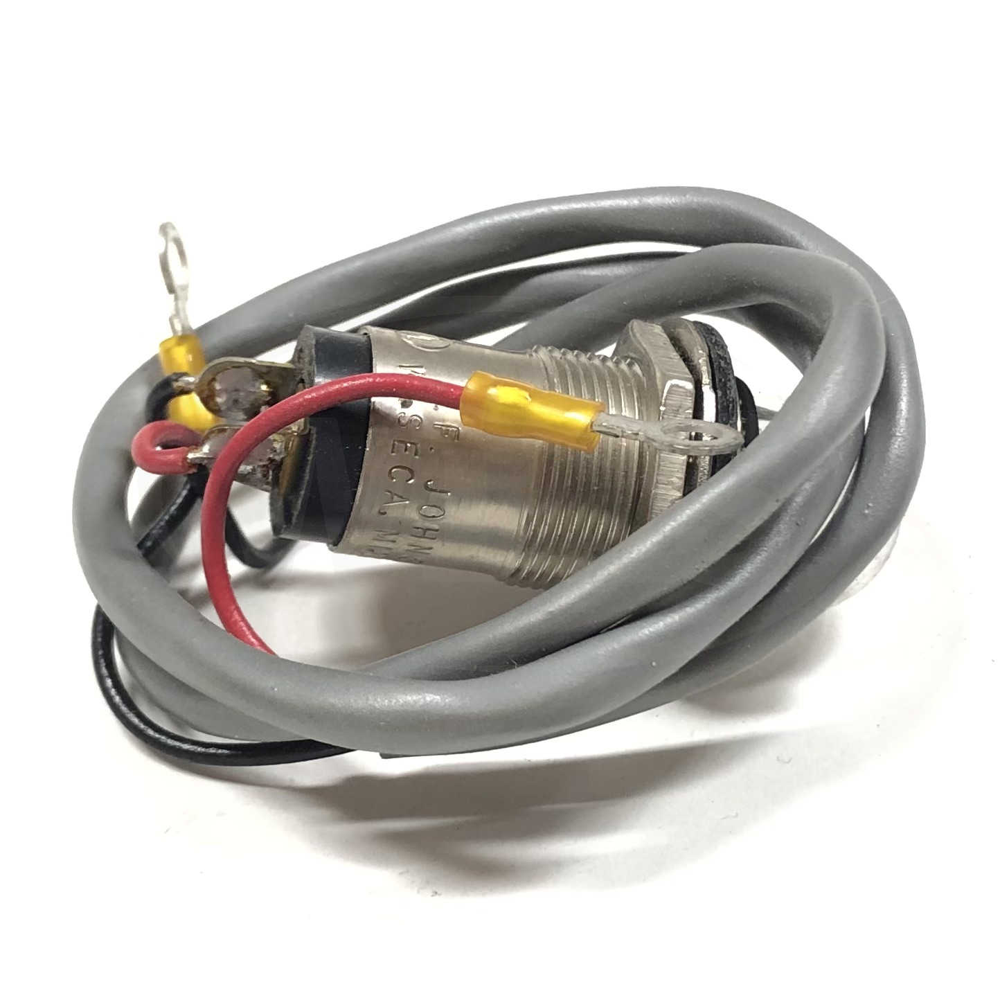 44-3898 Thermo King Light & Harness - 0