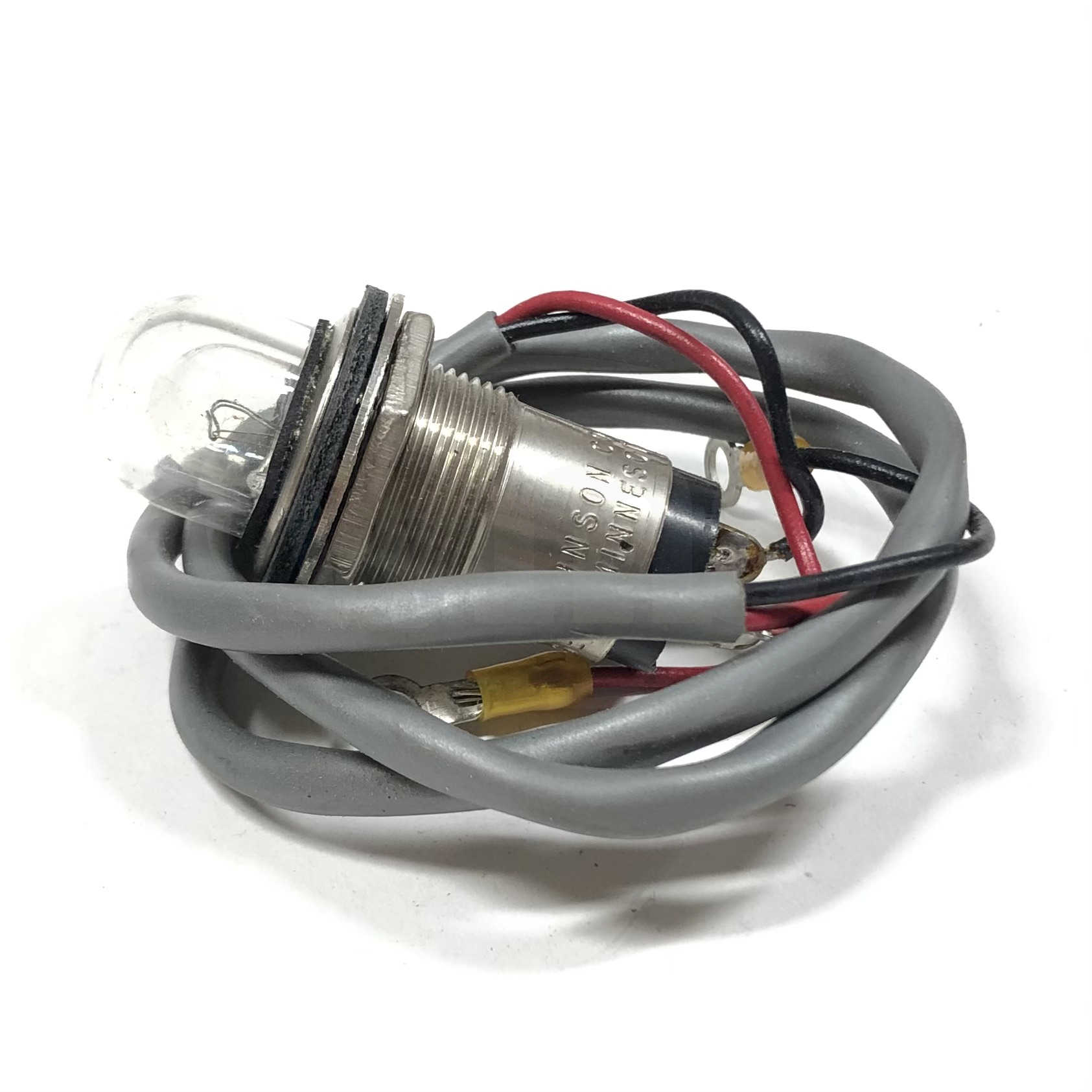 44-3898 Thermo King Light & Harness