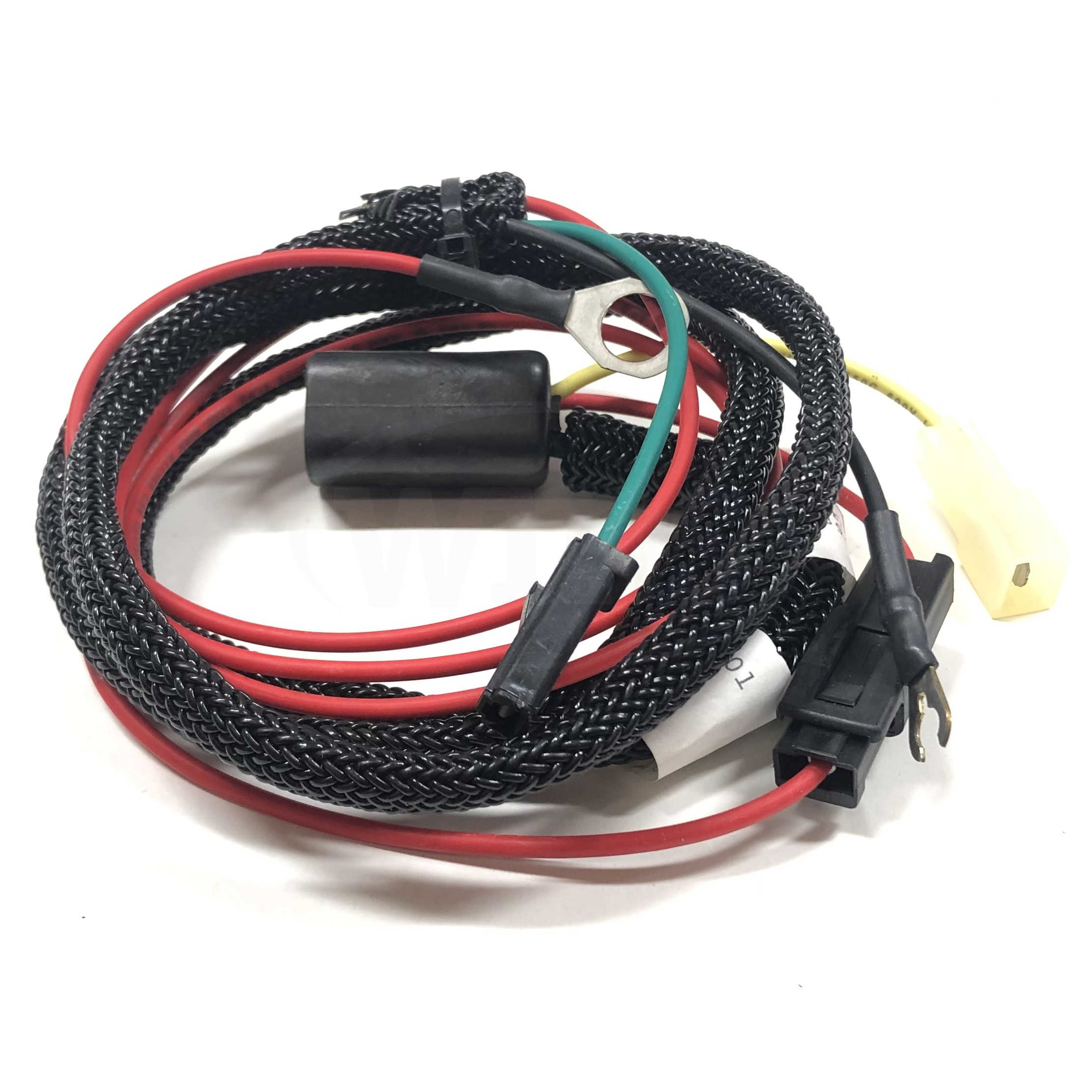 44-5014 Thermo King Voltage Regulator Wiring Harness - 0