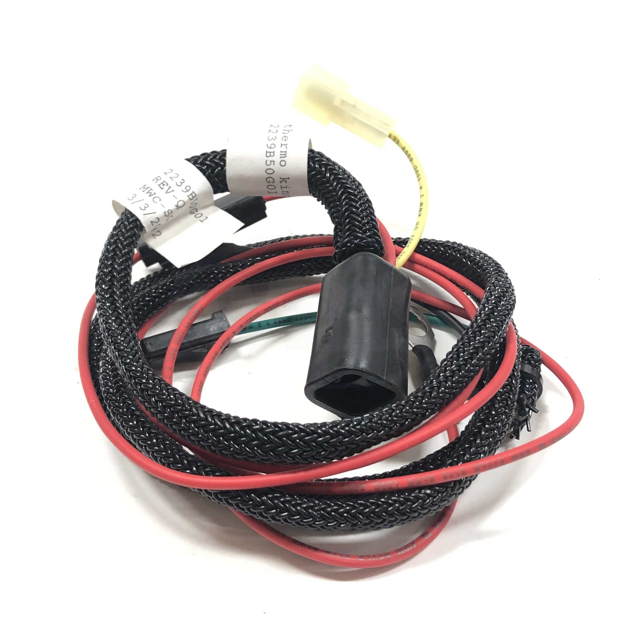 44-5014 Thermo King Voltage Regulator Wiring Harness