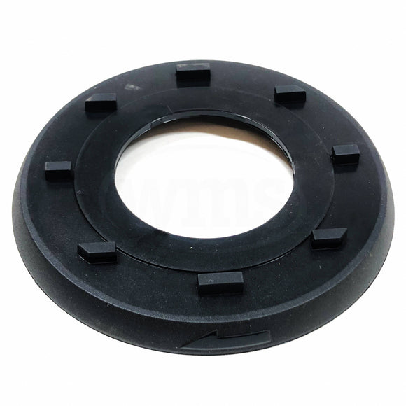 44-52-0970 Milwaukee Brake Pad, Plastic 030101 Blk