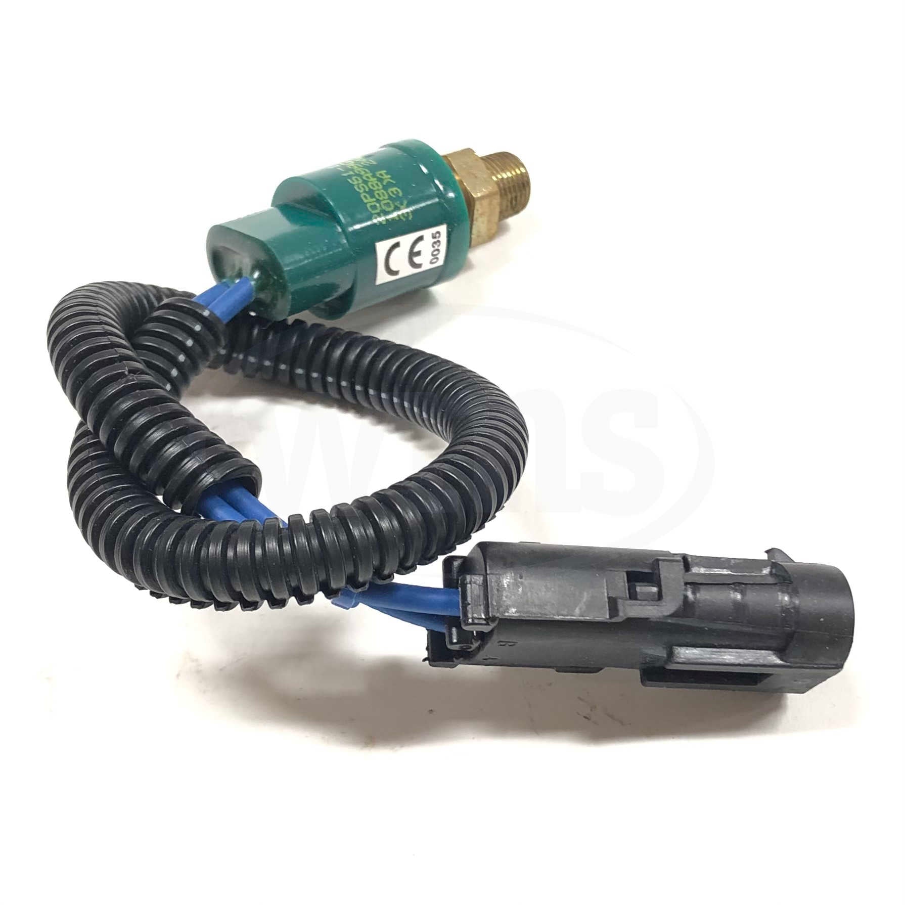 44-5833 Thermo King HPCO Switch - 0