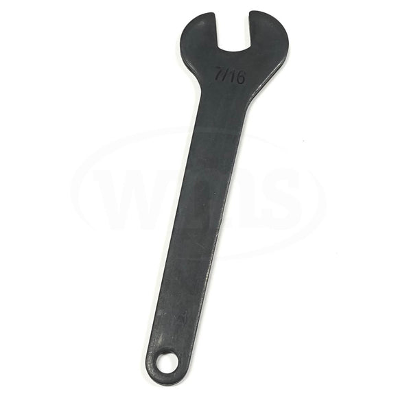 44-60-0115 Milwaukee 7/16" Wrench Stamping