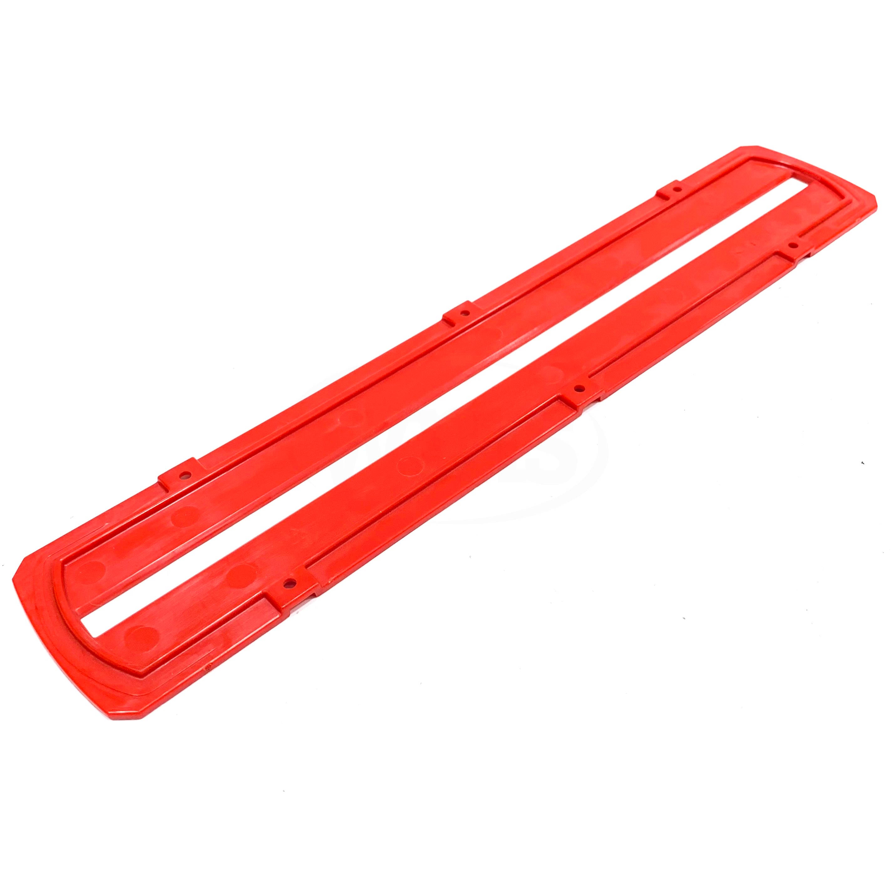 Kerf Plate