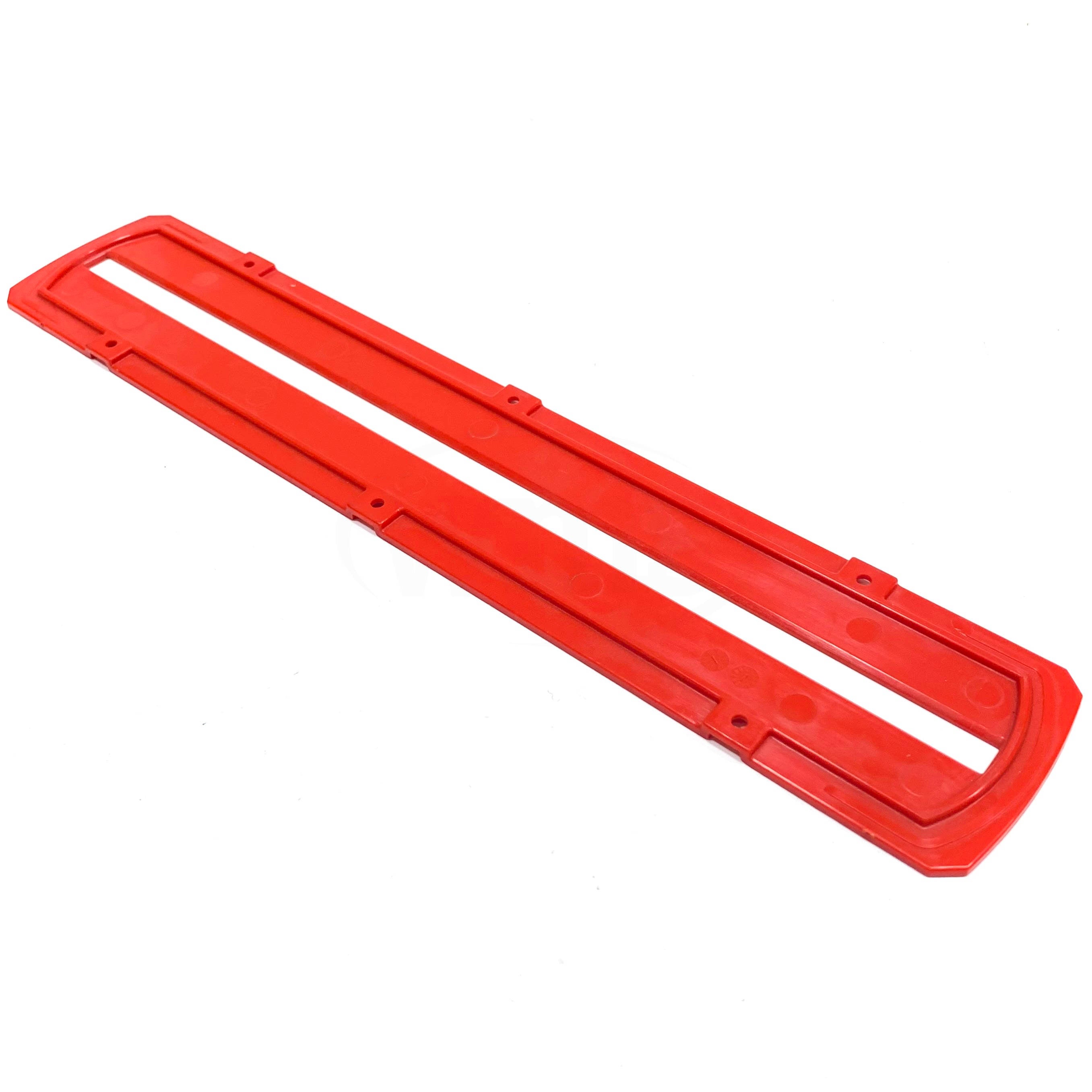 Kerf Plate