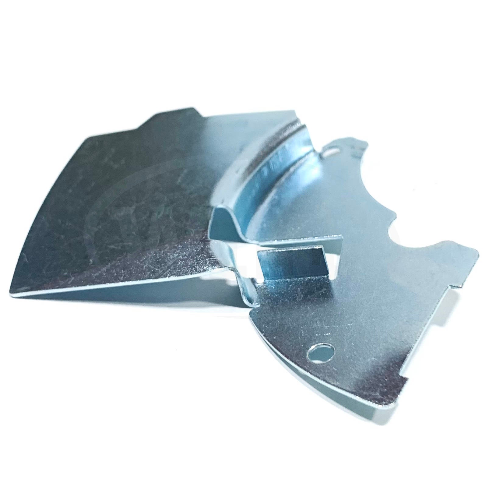 Retaining Plate - 0