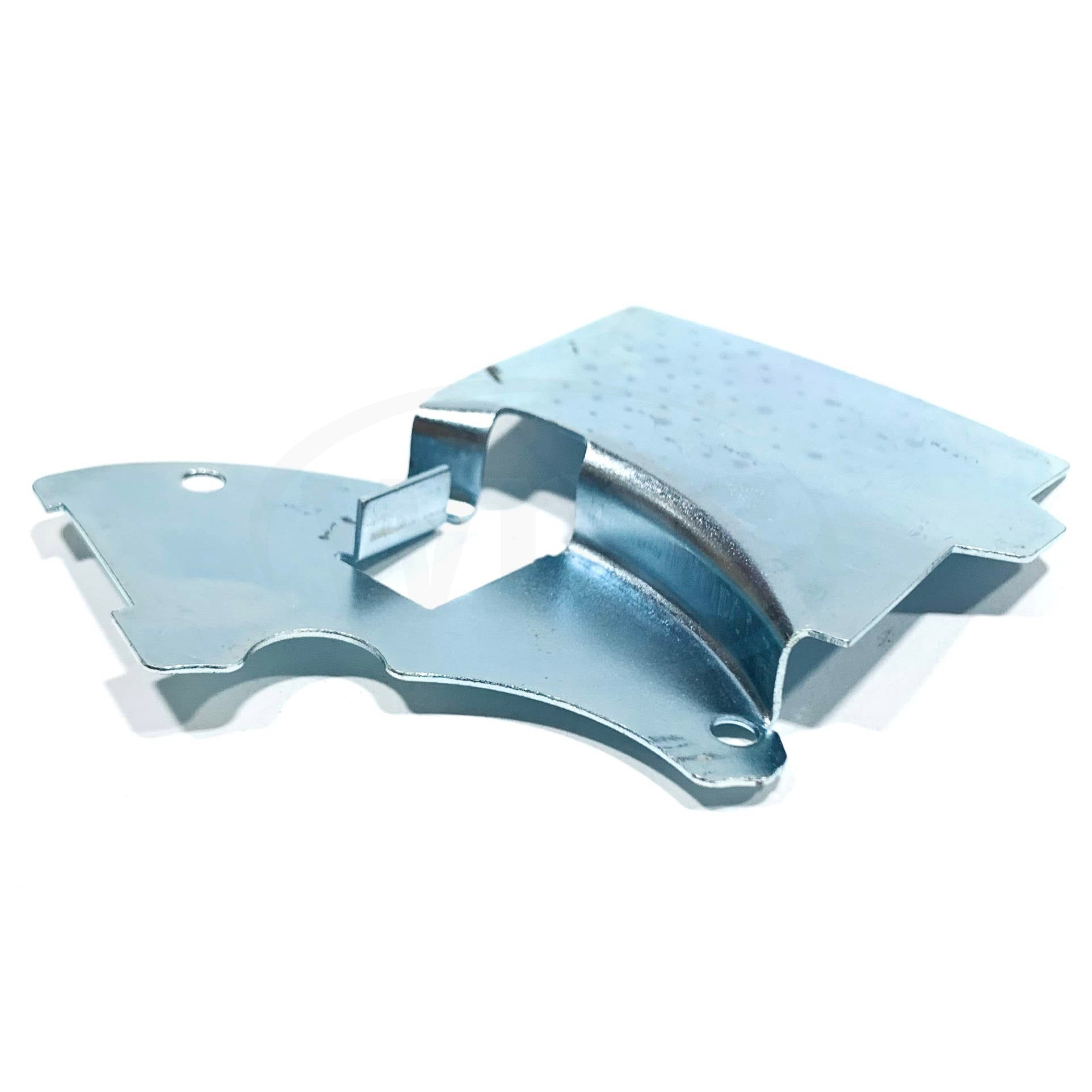 Retaining Plate
