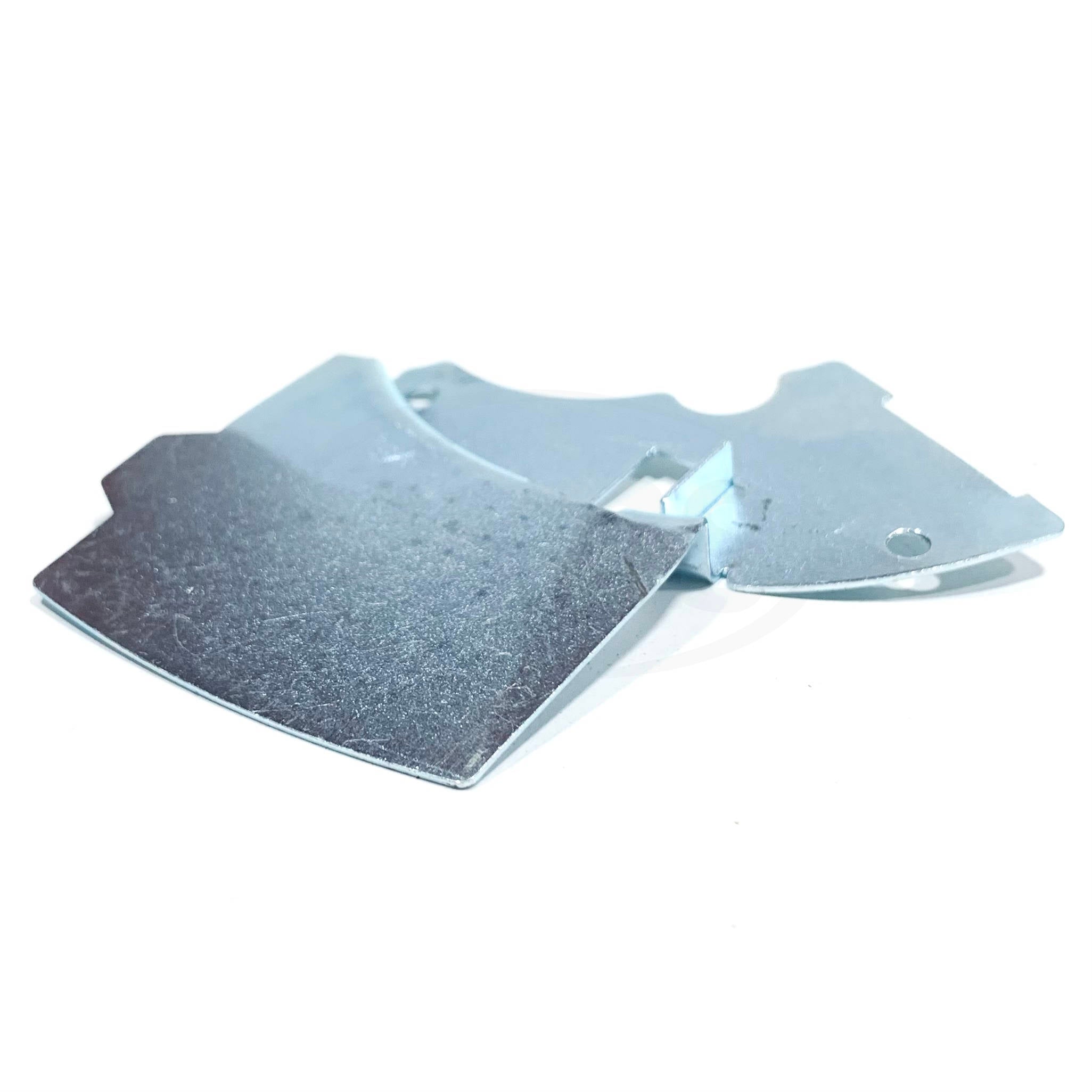 Retaining Plate