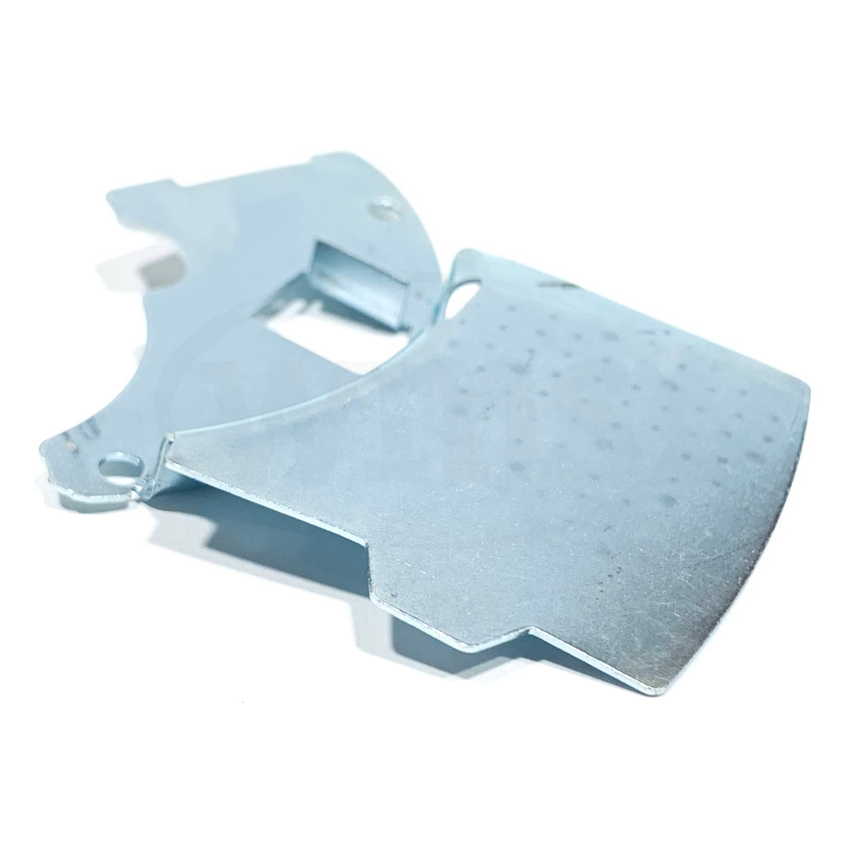 Retaining Plate