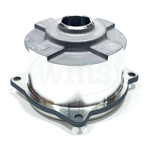 44-66-1650 Milwaukee Rear Gear Case