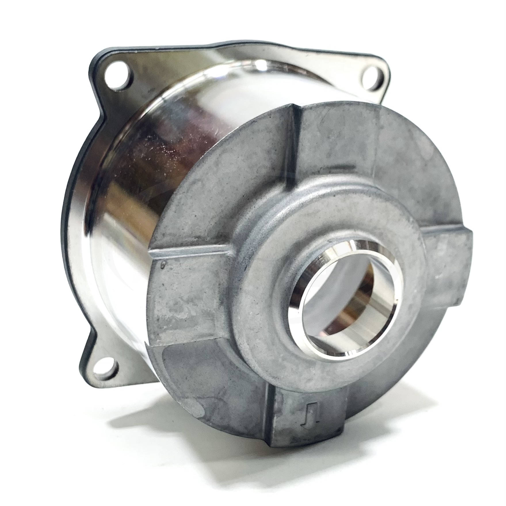 44-66-1650 Milwaukee Rear Gear Case - 0