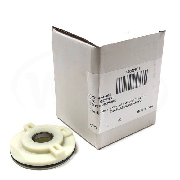 44-66-2681 Milwaukee End Cap Assembly