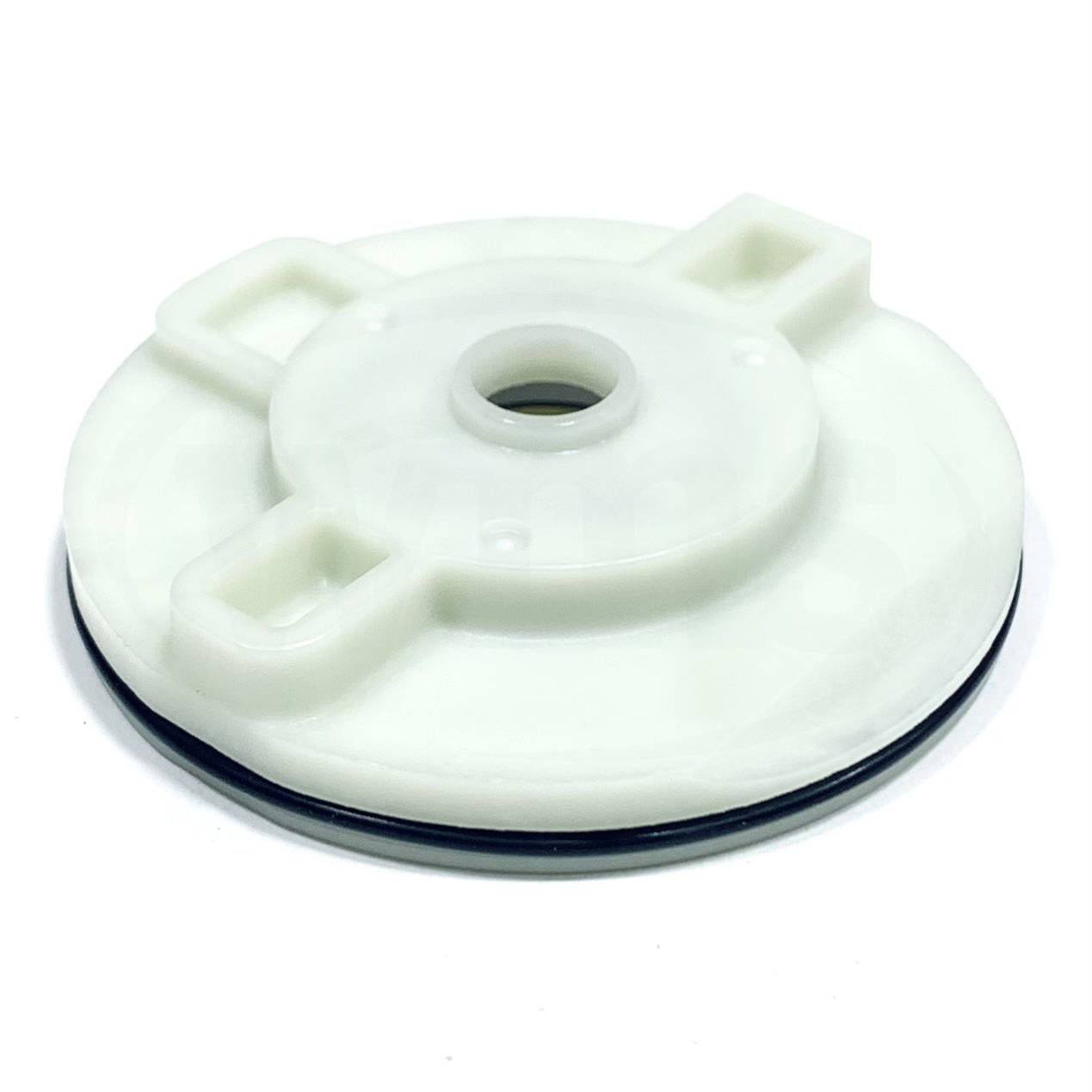 Gearbox End Cap Assembly