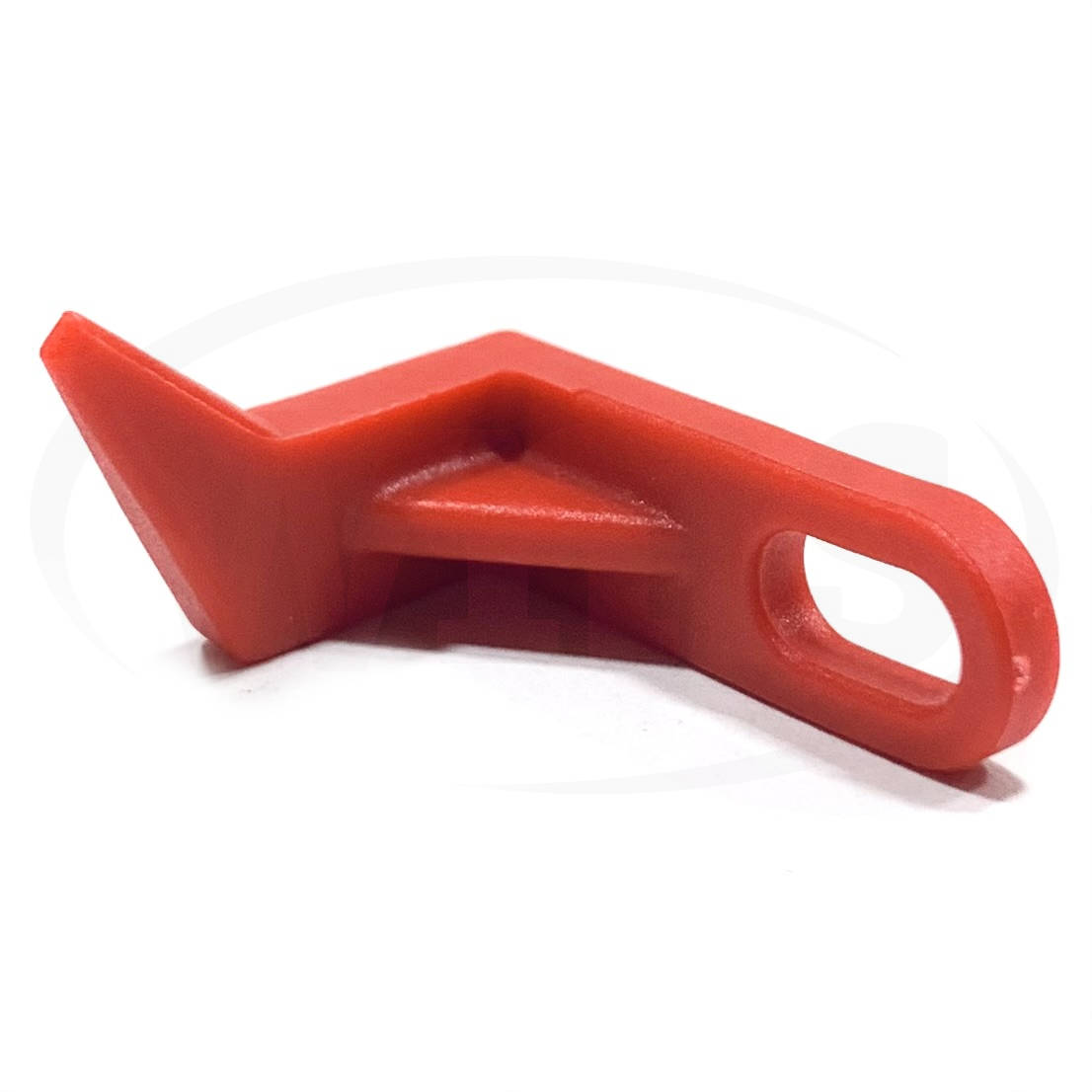 Bevel Pointer, Right - 0
